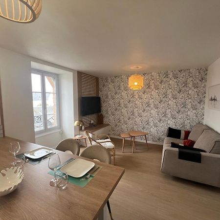 Le Macareux Apartment Perros-Guirec Exterior photo