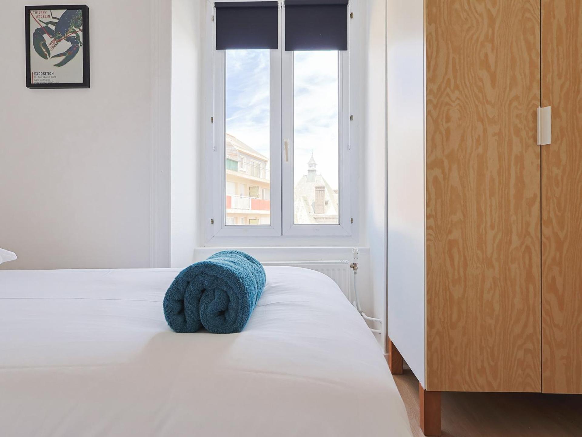 Le Macareux Apartment Perros-Guirec Exterior photo